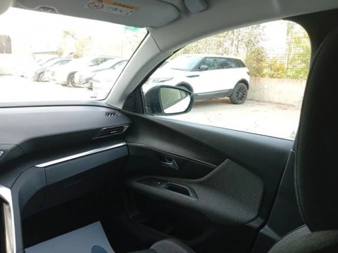 Peugeot 3008 1.5 BlueHDi 96kW (130CV) S&S Active Pack