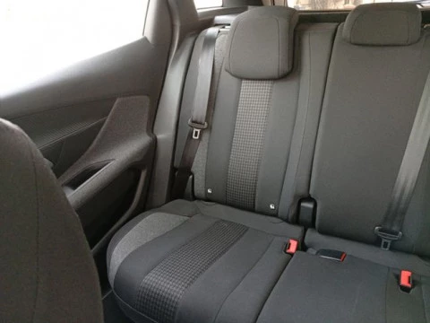 Peugeot 3008 1.5 BlueHDi 96kW (130CV) S&S Active Pack