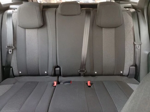 Peugeot 3008 1.5 BlueHDi 96kW (130CV) S&S Active Pack