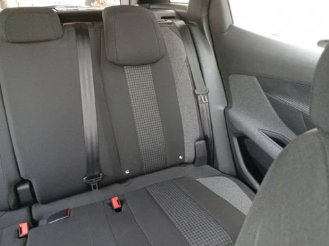 Peugeot 3008 1.5 BlueHDi 96kW (130CV) S&S Active Pack