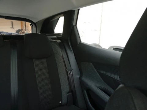 Peugeot 3008 1.5 BlueHDi 96kW (130CV) S&S Active Pack