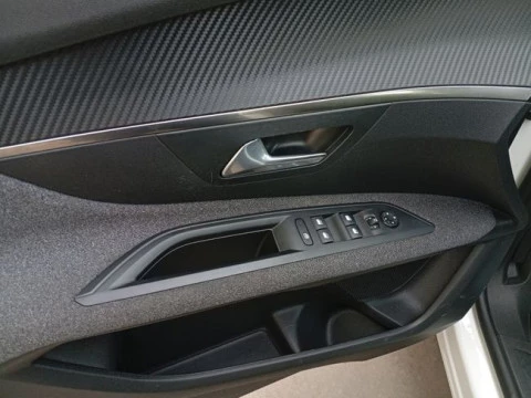 Peugeot 3008 1.5 BlueHDi 96kW (130CV) S&S Active Pack