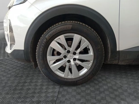 Peugeot 3008 1.5 BlueHDi 96kW (130CV) S&S Active Pack