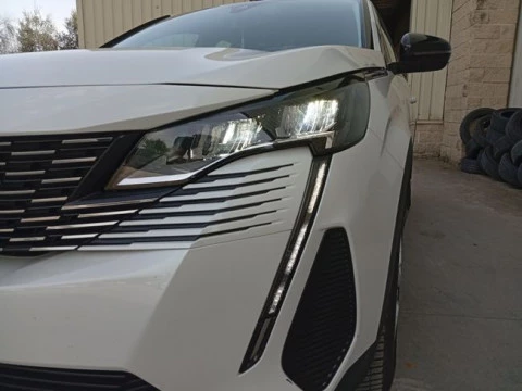 Peugeot 3008 1.5 BlueHDi 96kW (130CV) S&S Active Pack