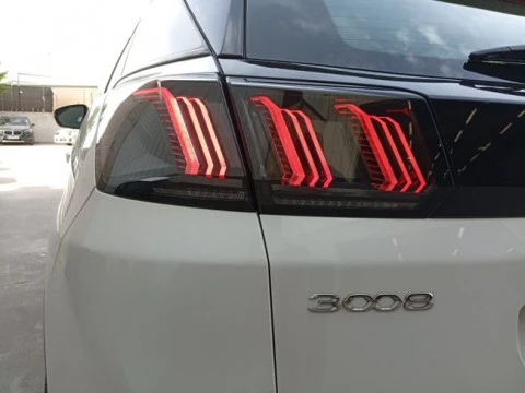 Peugeot 3008 1.5 BlueHDi 96kW (130CV) S&S Active Pack