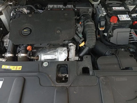 Peugeot 3008 1.5 BlueHDi 96kW (130CV) S&S Active Pack