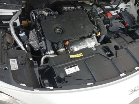 Peugeot 3008 1.5 BlueHDi 96kW (130CV) S&S Active Pack