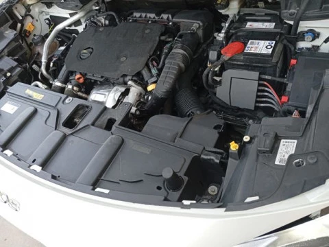 Peugeot 3008 1.5 BlueHDi 96kW (130CV) S&S Active Pack