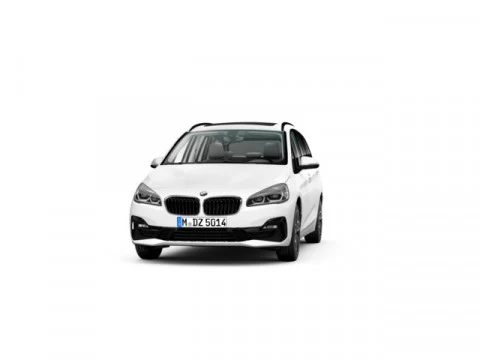 BMW Serie 2 218d Gran Tourer 110 kW (150 CV)