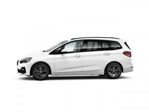 BMW Serie 2 218d Gran Tourer 110 kW (150 CV)
