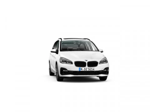 BMW Serie 2 218d Gran Tourer 110 kW (150 CV)