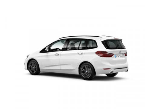 BMW Serie 2 218d Gran Tourer 110 kW (150 CV)