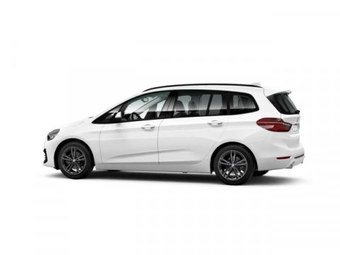 BMW Serie 2 218d Gran Tourer 110 kW (150 CV)