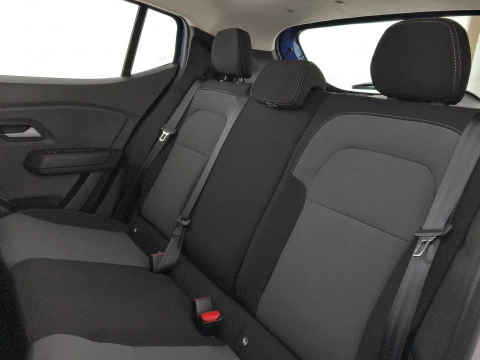 Dacia Sandero Stepway Extreme Go 74kW (100CV) ECO-G