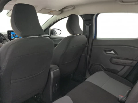 Dacia Sandero Stepway Extreme Go 74kW (100CV) ECO-G