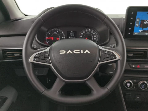 Dacia Sandero Stepway Extreme Go 74kW (100CV) ECO-G