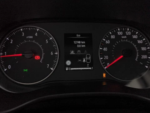 Dacia Sandero Stepway Extreme Go 74kW (100CV) ECO-G