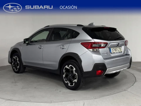 Subaru XV 2.0i Hybrid CVT Executive Plus