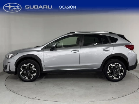 Subaru XV 2.0i Hybrid CVT Executive Plus