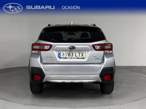 Subaru XV 2.0i Hybrid CVT Executive Plus