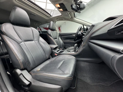 Subaru XV 2.0i Hybrid CVT Executive Plus