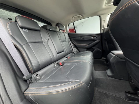 Subaru XV 2.0i Hybrid CVT Executive Plus