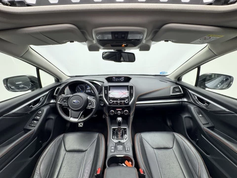 Subaru XV 2.0i Hybrid CVT Executive Plus
