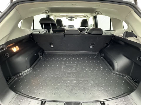 Subaru XV 2.0i Hybrid CVT Executive Plus