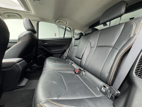Subaru XV 2.0i Hybrid CVT Executive Plus