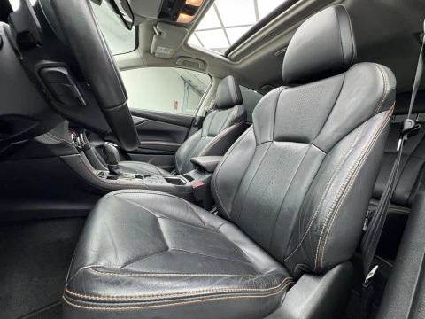 Subaru XV 2.0i Hybrid CVT Executive Plus
