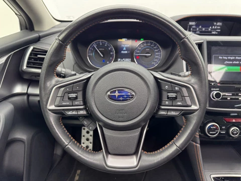 Subaru XV 2.0i Hybrid CVT Executive Plus
