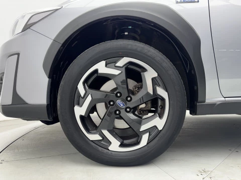 Subaru XV 2.0i Hybrid CVT Executive Plus