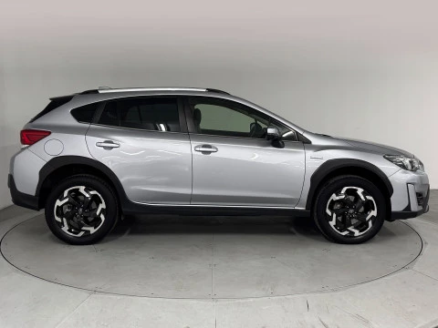 Subaru XV 2.0i Hybrid CVT Executive Plus