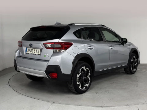 Subaru XV 2.0i Hybrid CVT Executive Plus