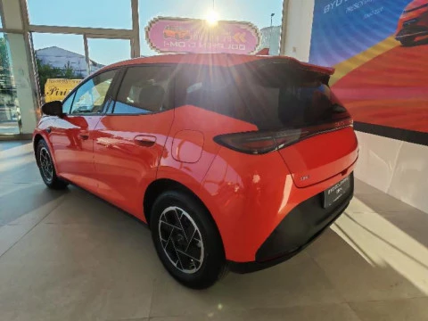 BYD DOLPHIN 1.5 PHEV DM-I BOOST 5P