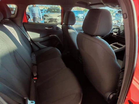 BYD DOLPHIN 1.5 PHEV DM-I BOOST 5P
