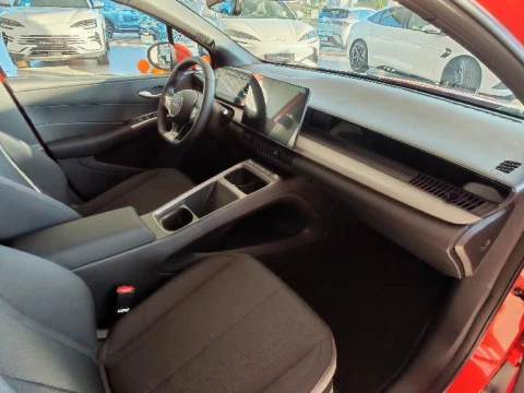 BYD DOLPHIN 1.5 PHEV DM-I BOOST 5P
