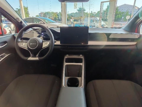 BYD DOLPHIN 1.5 PHEV DM-I BOOST 5P