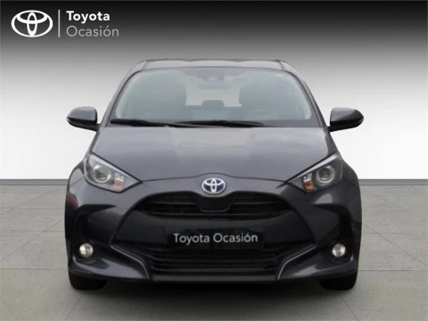 Toyota Yaris 125 S-Edition