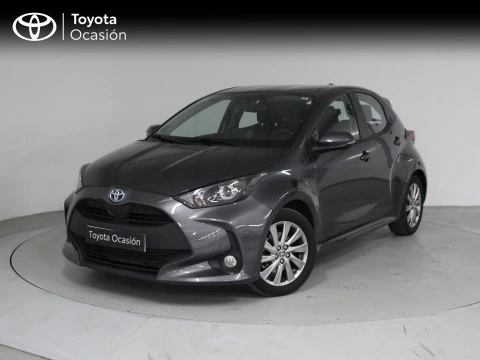 Toyota Yaris 1.5 120H Active Tech