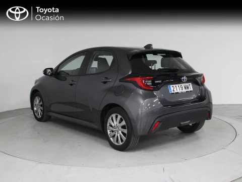 Toyota Yaris 1.5 120H Active Tech