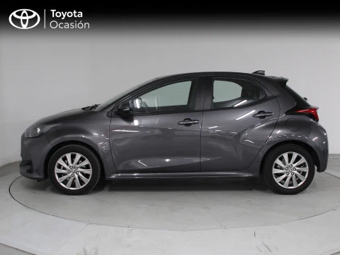 Toyota Yaris 1.5 120H Active Tech