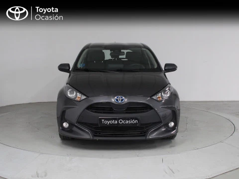 Toyota Yaris 1.5 120H Active Tech