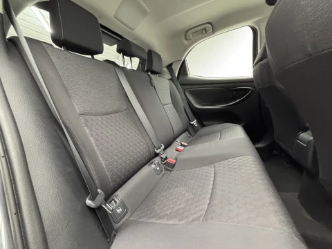 Toyota Yaris 1.5 120H Active Tech