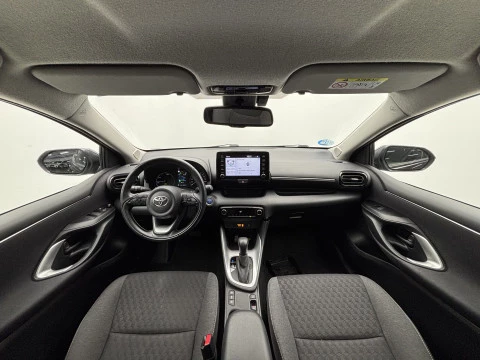 Toyota Yaris 1.5 120H Active Tech