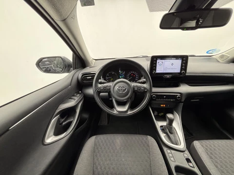 Toyota Yaris 1.5 120H Active Tech