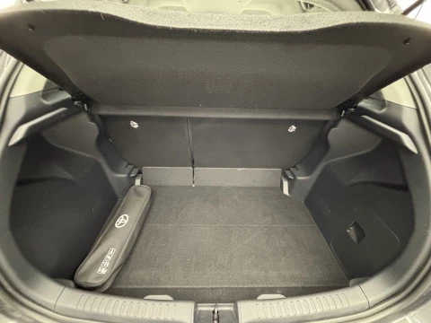 Toyota Yaris 1.5 120H Active Tech
