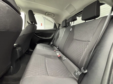 Toyota Yaris 1.5 120H Active Tech