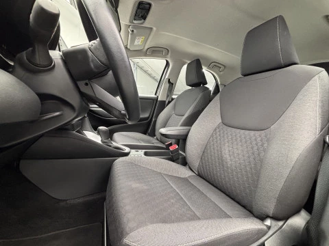 Toyota Yaris 1.5 120H Active Tech