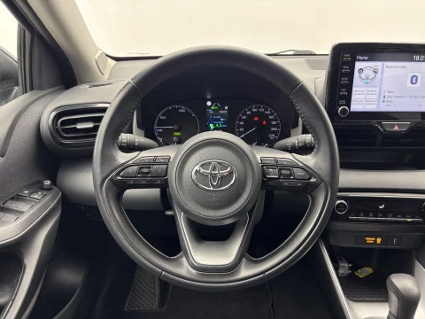 Toyota Yaris 1.5 120H Active Tech